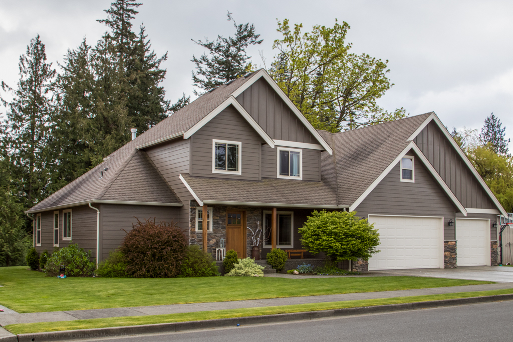 Property Photo:  749 Ivy St.  WA 98264 