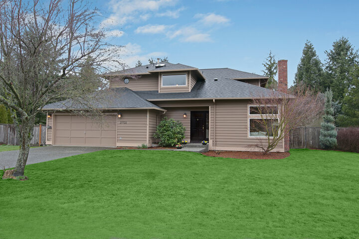 27722 NE 143rd St  Duvall WA 98019 photo