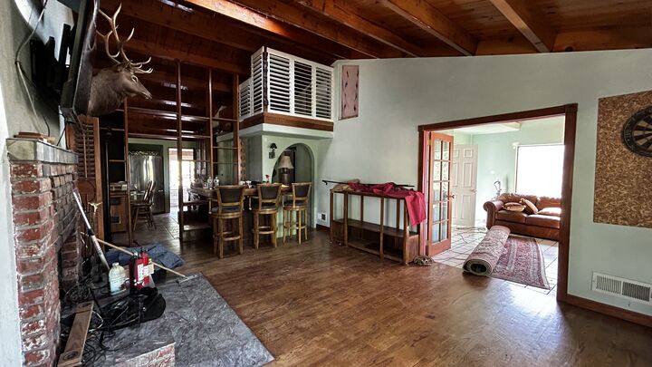 Property Photo:  5217 Desert View Drive  CA 92397 