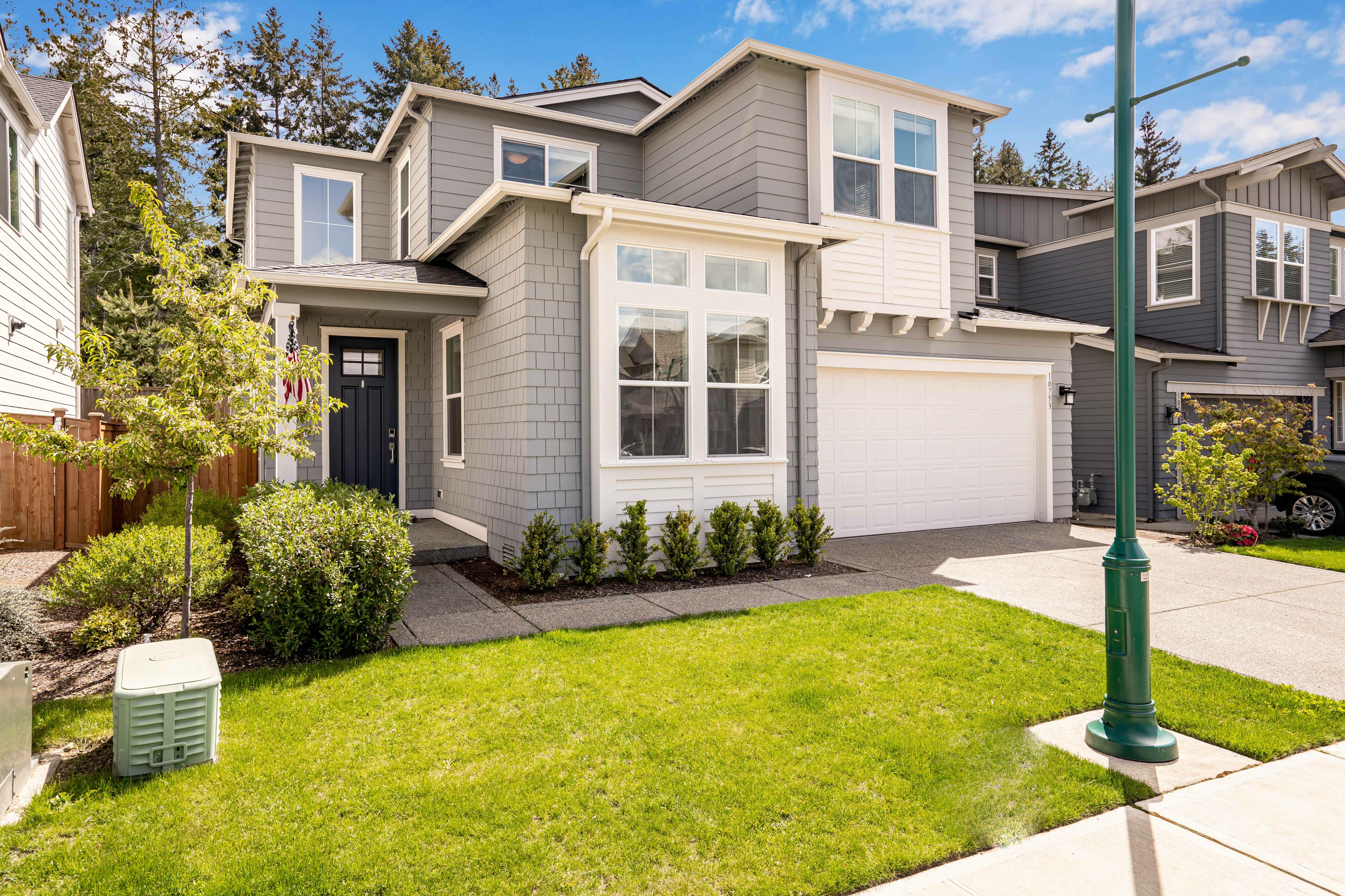 Property Photo: 10753 Echo Rock Place WA 98332