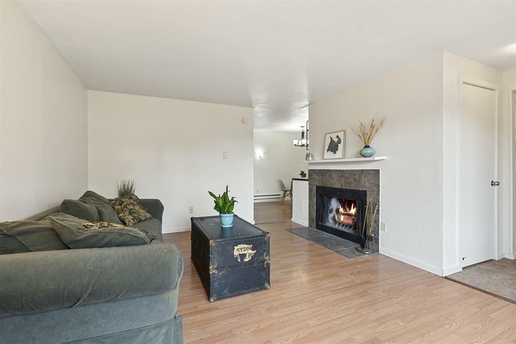 Property Photo: 507 E 75th St WA 98404