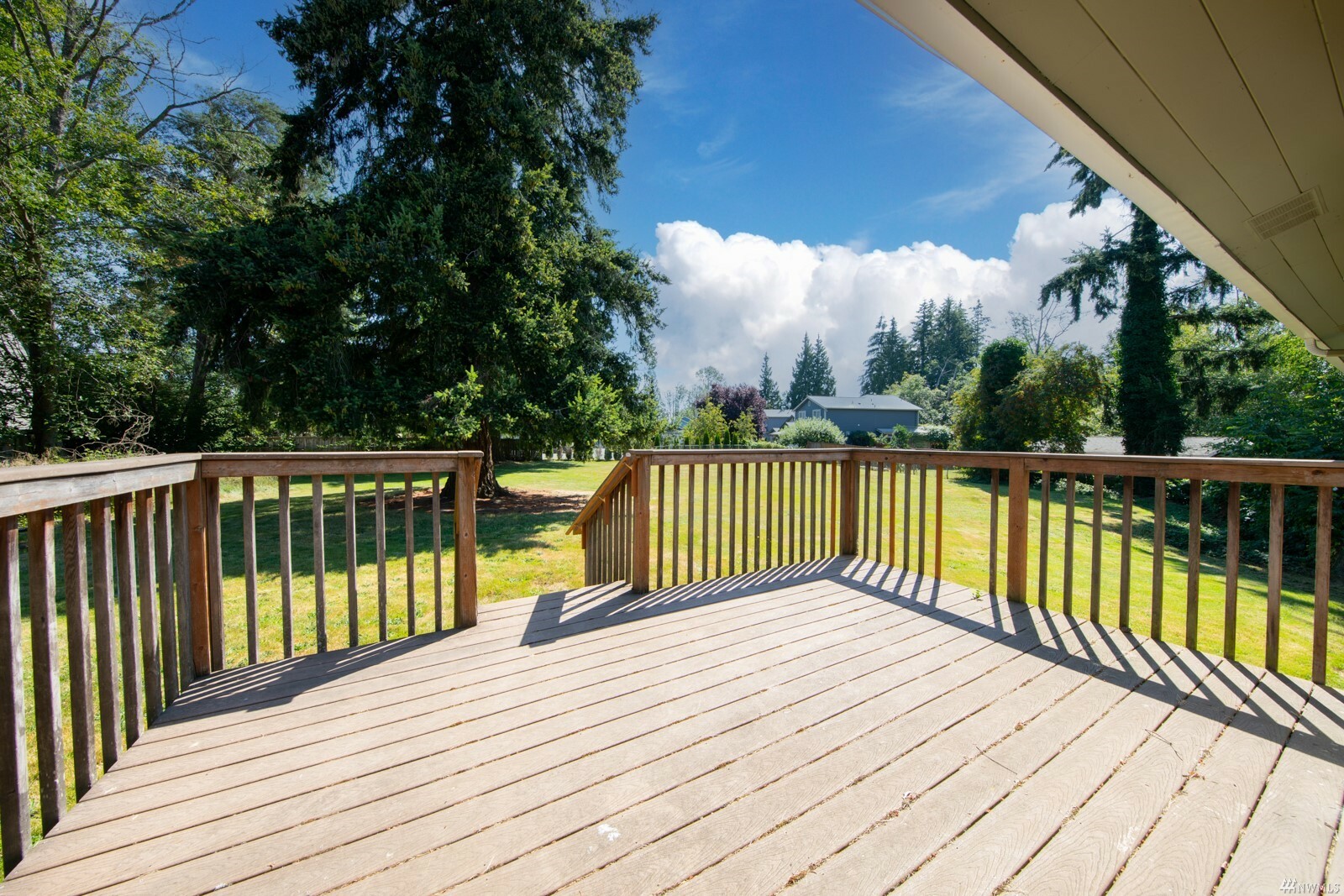 Property Photo: 11919 E Gibson Rd 11919 E Gibson Road  WA 98204 