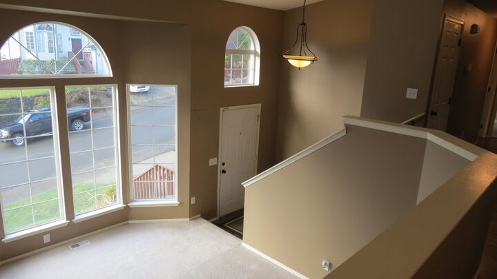 Property Photo: Interior 9433 28th St NE  WA 98258 