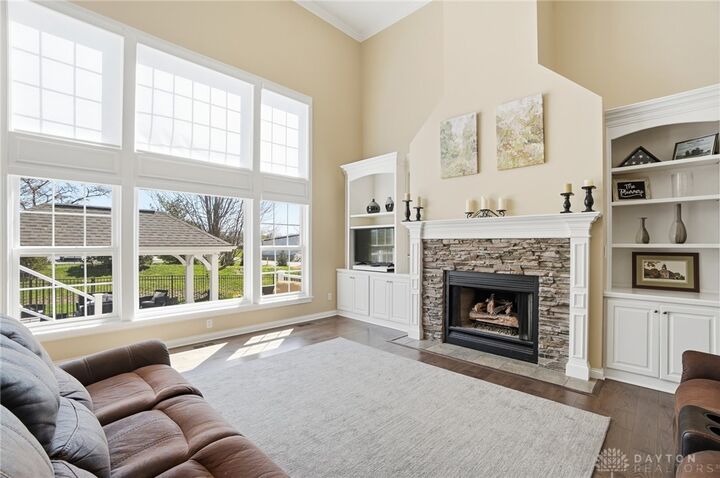 Property Photo:  7596 Woodbridge Court  OH 45066 