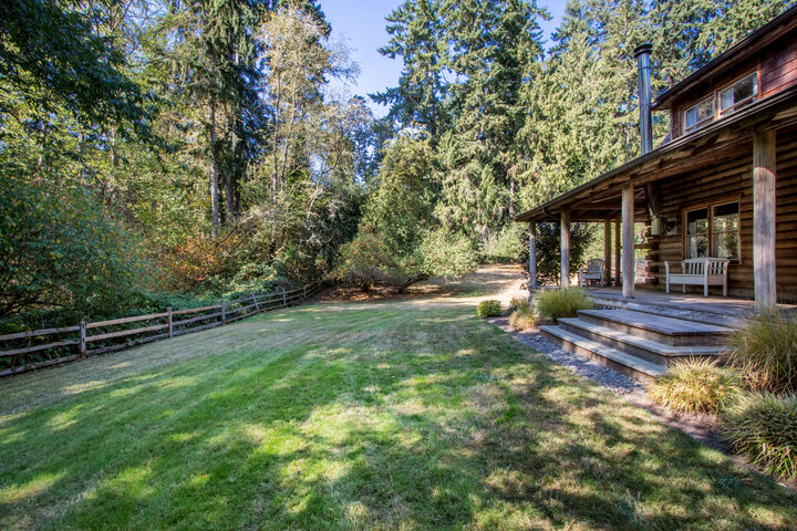 Property Photo: Lytle  Road 4027 Lytle Rd NE  WA 98110 