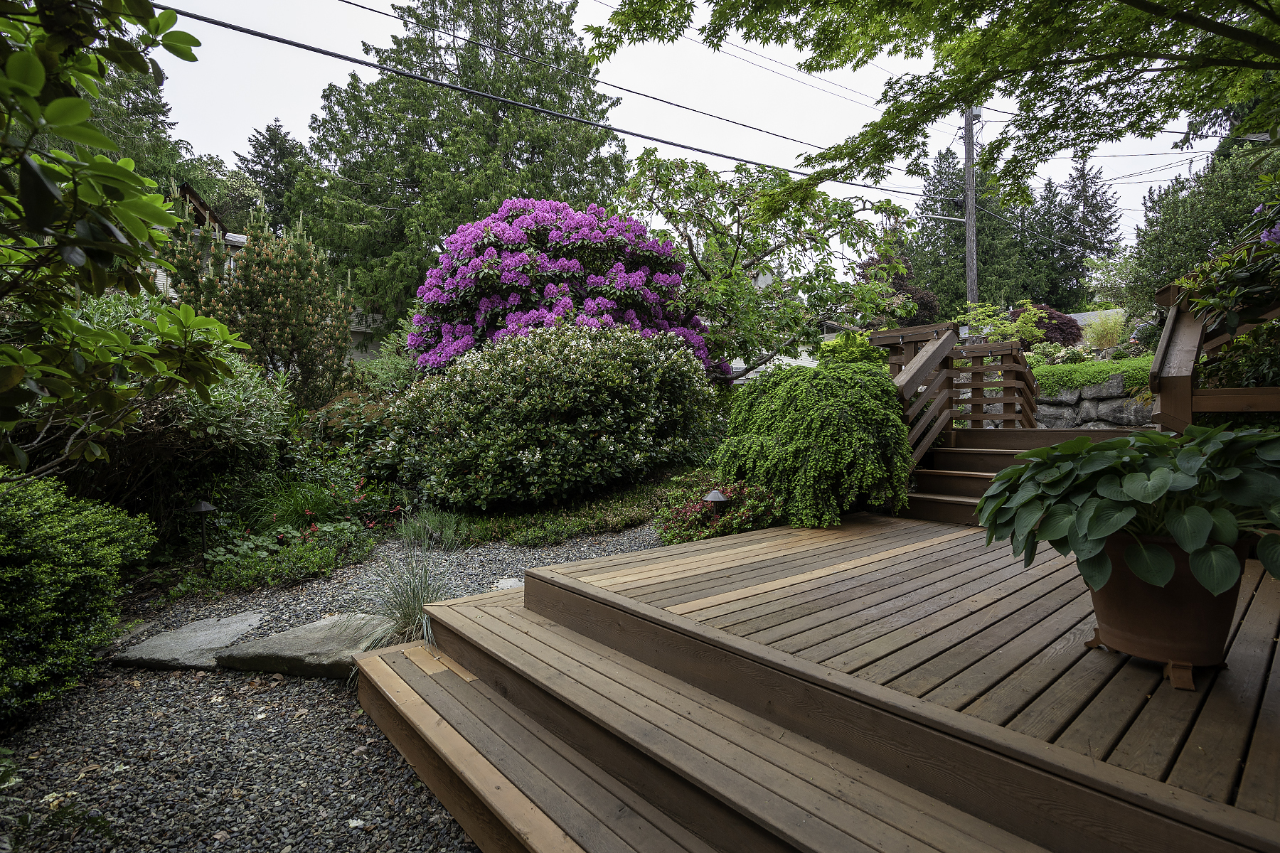 Property Photo: Spacious Fauntleroy Home 4327 SW Trenton St  WA 98136 