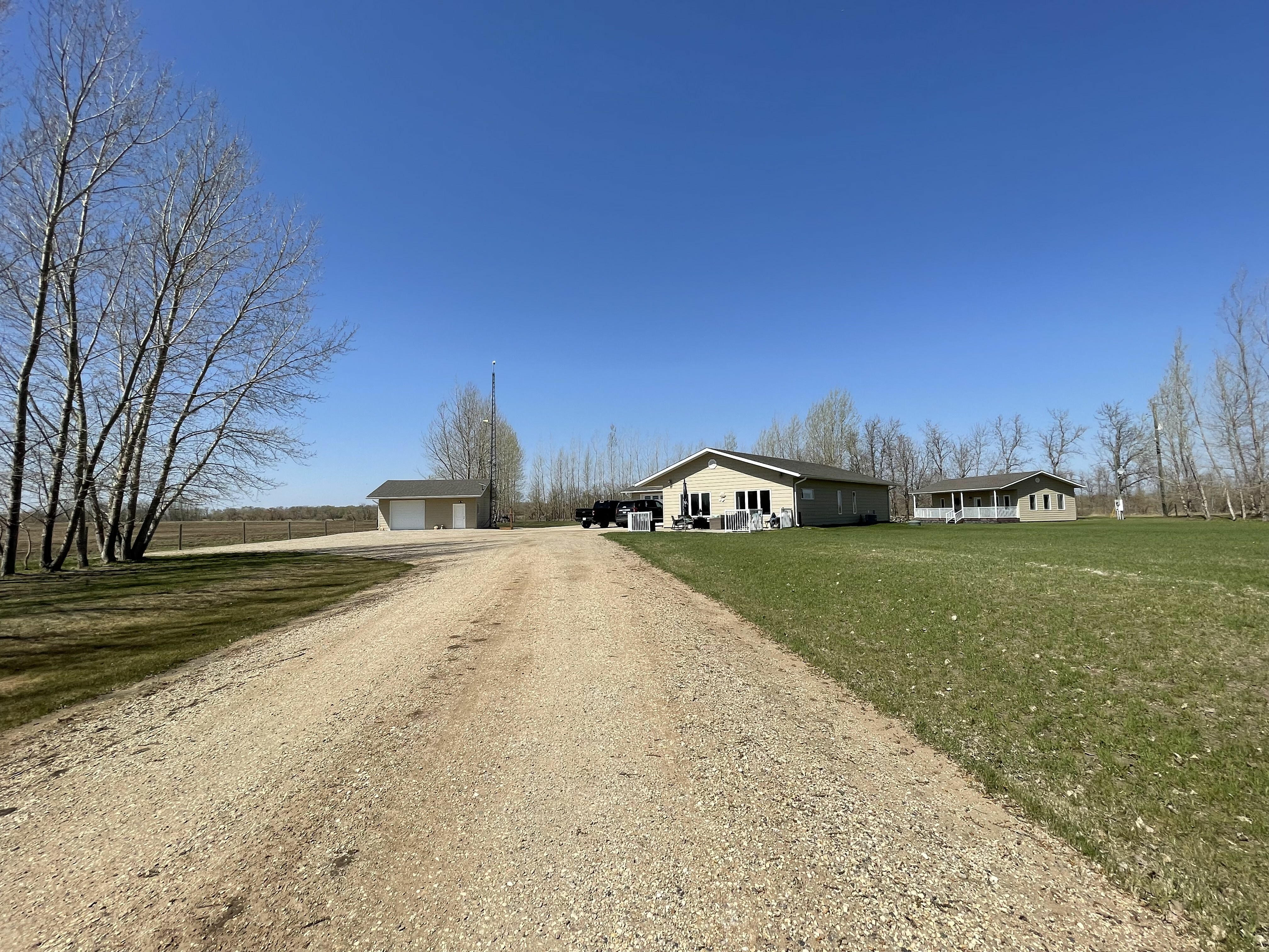 Photo de la propriété: 83074 Road 83W MB R0J 1H0