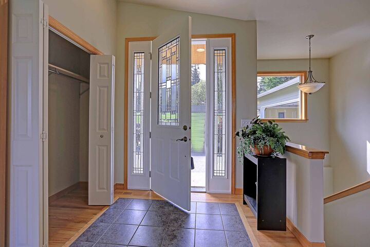 Property Photo: Interiors 1382 Bonnie Lane  WA 98282 