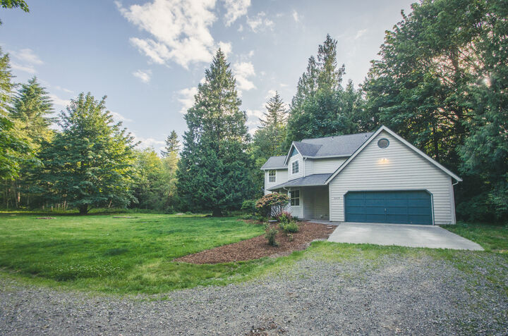 Property Photo: 3239 Sleater Kinney Rd NE WA 98506