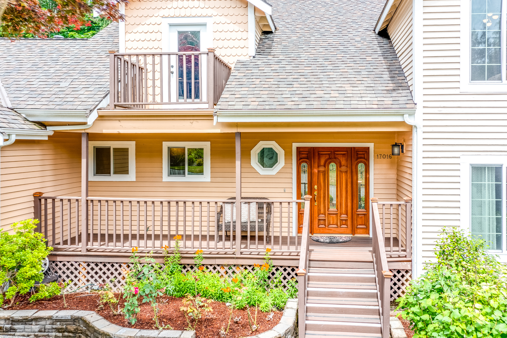 Property Photo: 17016 NE 131st Place WA 98052