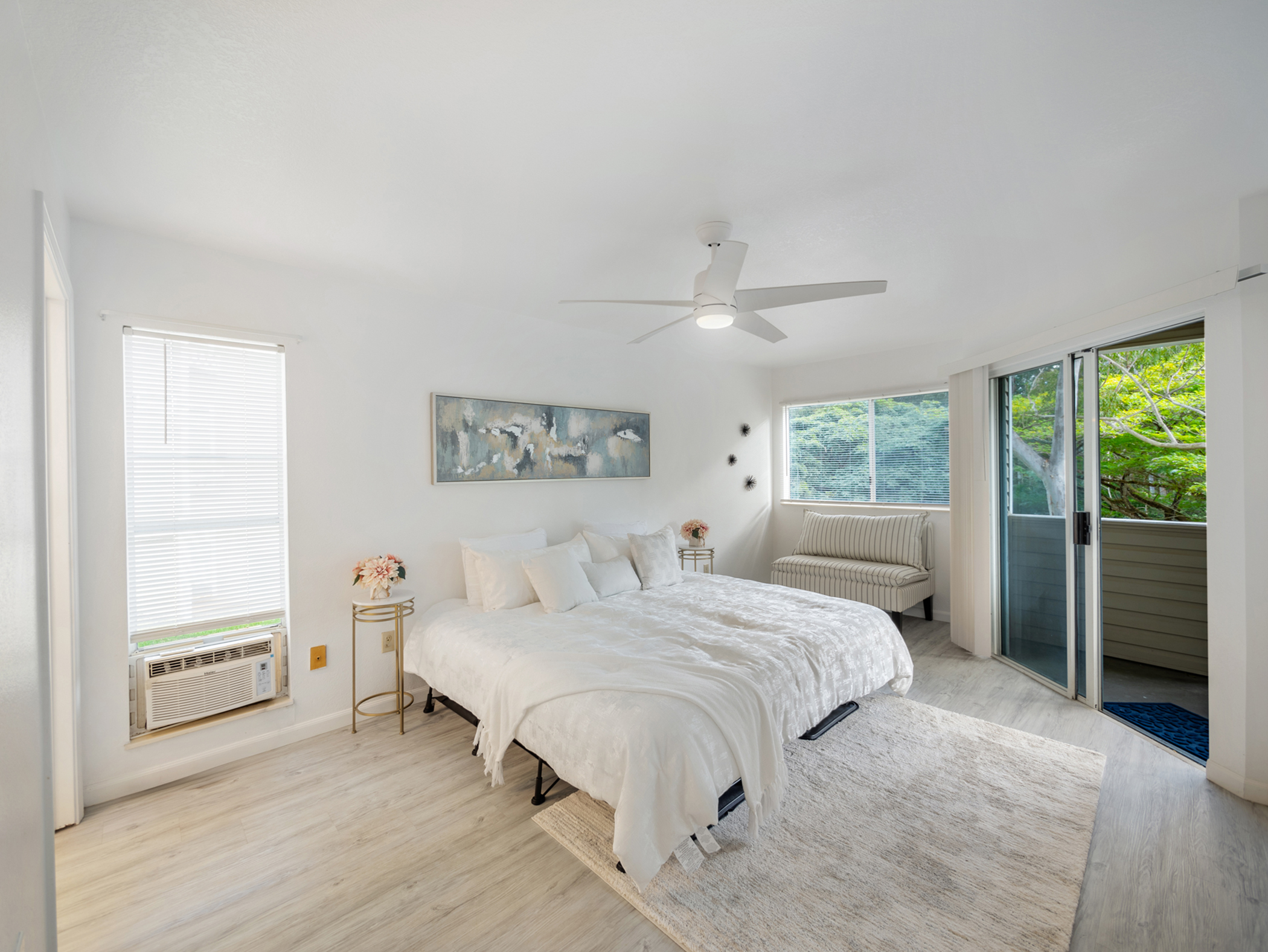 Property Photo:  95-270 Waikalani Drive K203  HI 96789 