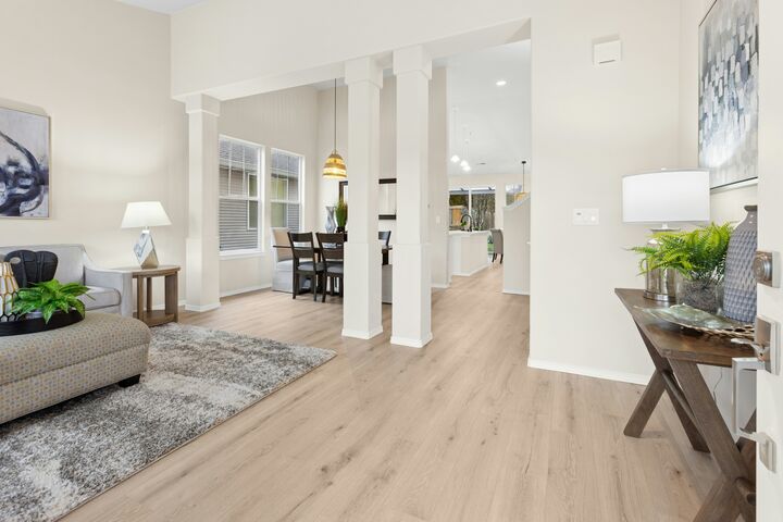 Property Photo: 2805 151st Place SW WA 98087
