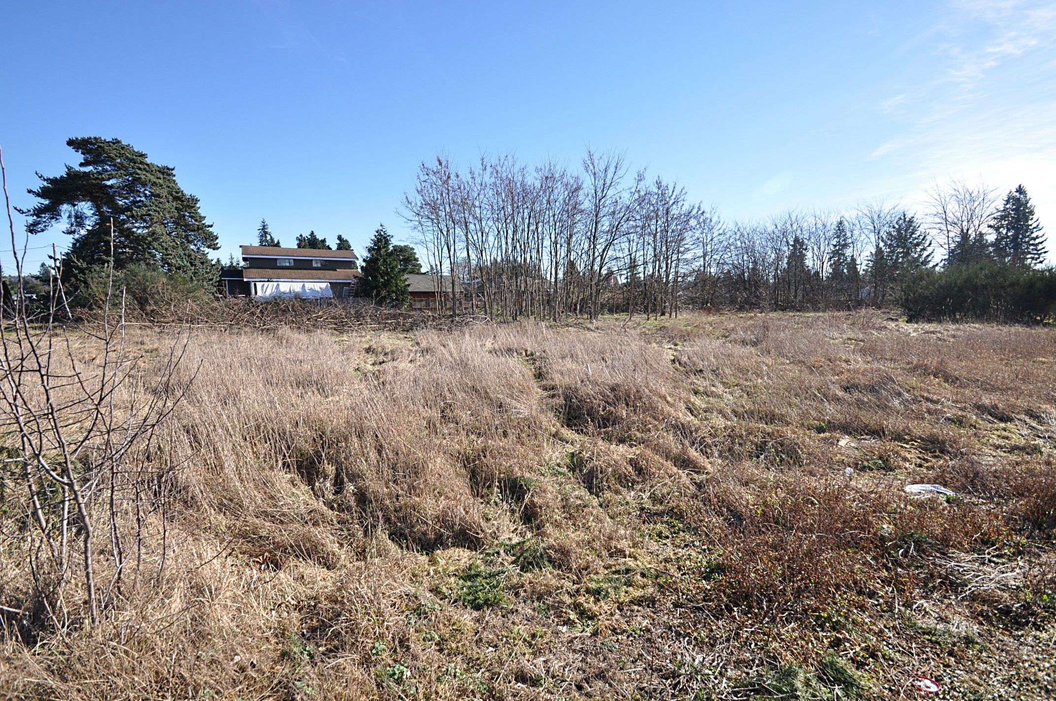 Property Photo: Lot 90 Xx 52nd Dr NE  WA 98270 