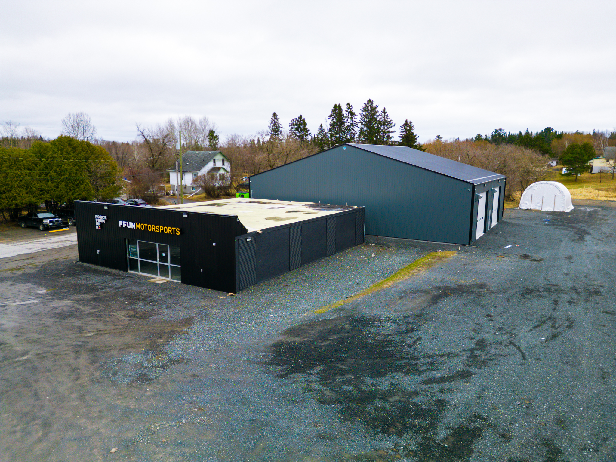 Property Photo:  1095 Railway St  ON P9N 0B2 