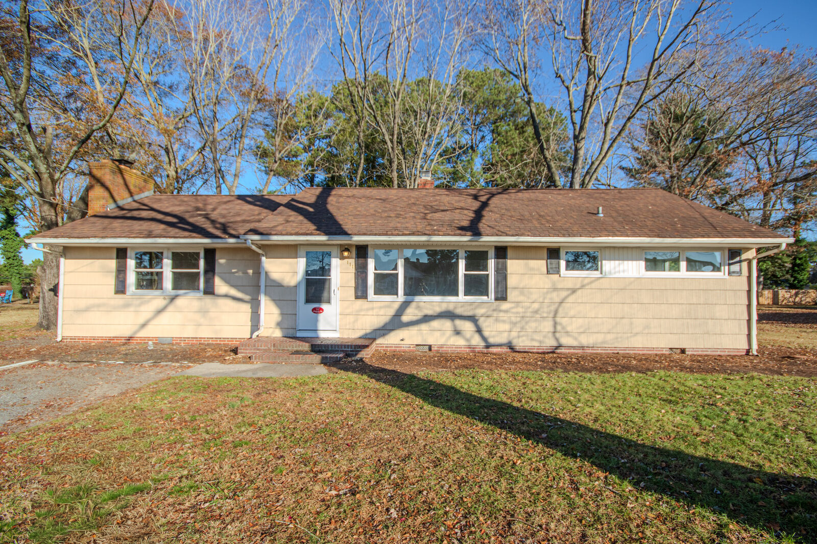 Property Photo:  111 Francis Drive  MD 21804 