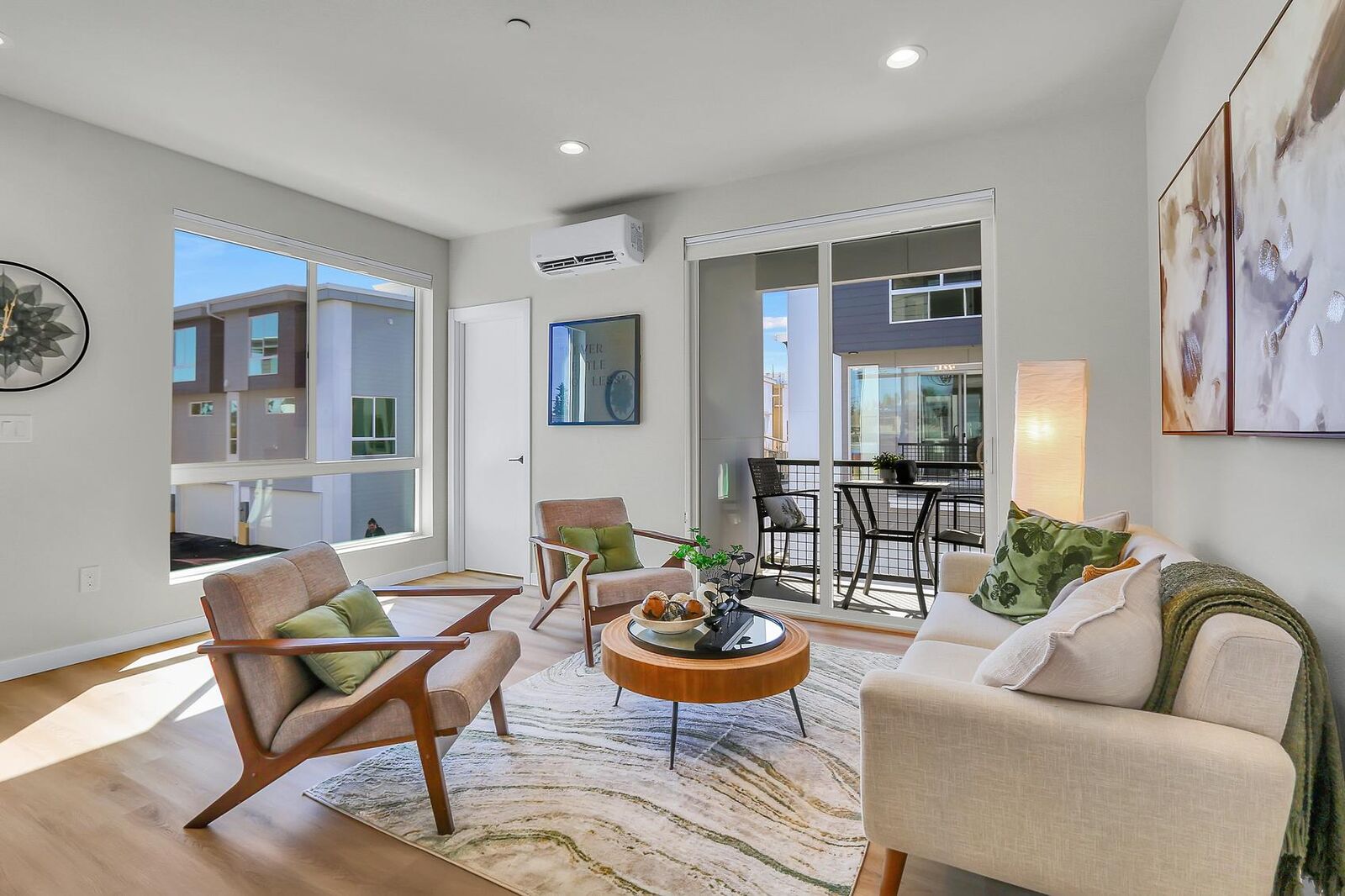 Property Photo: 222 124th Street SW G1 WA 98204