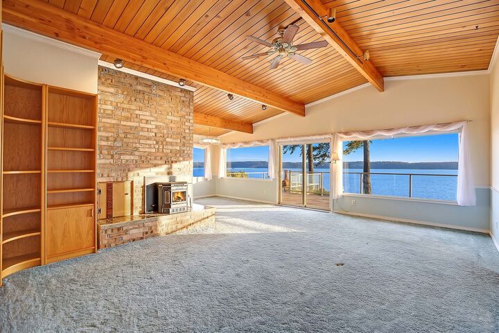 Property Photo:  1246 SW Camano Drive  WA 98282 