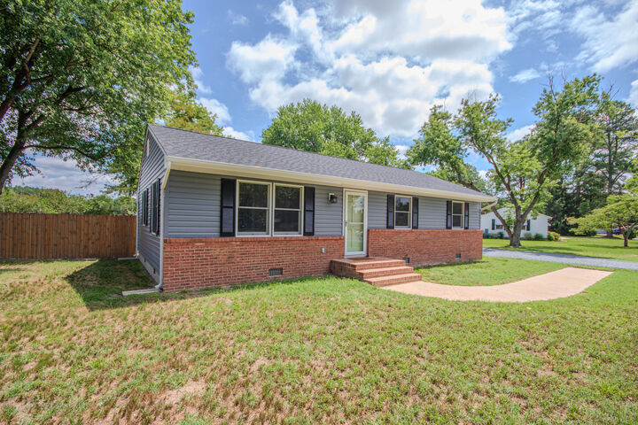 Property Photo:  31686 Kenilworth Drive  MD 21804 