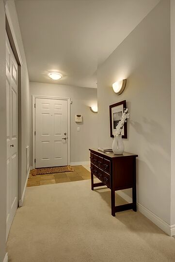 Property Photo: Bright open spaces 17438 Bothell Wy NE C301 WA 98011