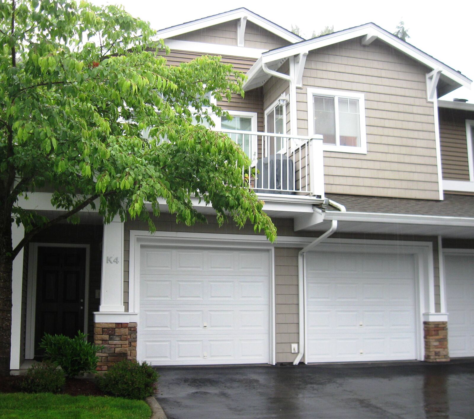 Property Photo:  14200 69th Dr SE K4  WA 98296 