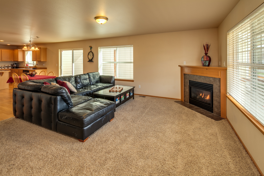 Property Photo: Interior 2200 Greenview Cir 31  WA 98264 