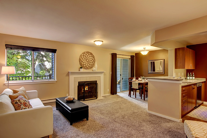 Property Photo: 15415 35th ave w #a202 - lynnwood, wa 98087 15415 35th Ave W A202 WA 98087