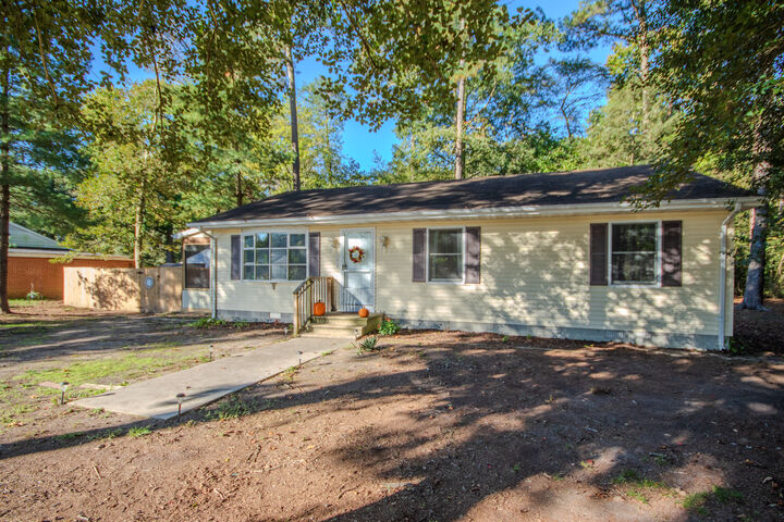 Property Photo: 7218 Walston Switch Road MD 21849