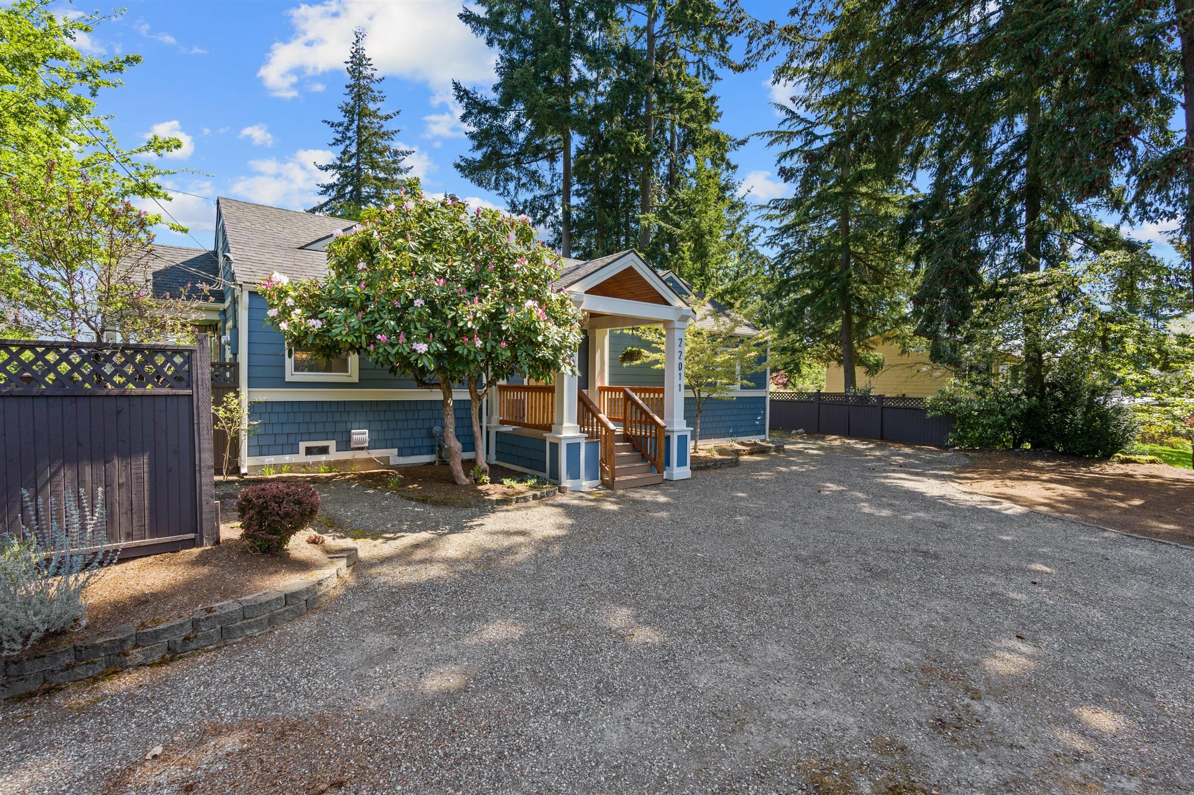 Property Photo:  22011 77th Place W  WA 98026 