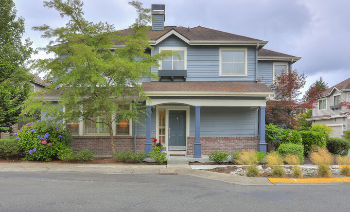 15845 NE 95th Wy 35  Redmond WA 98052 photo Windwood Village