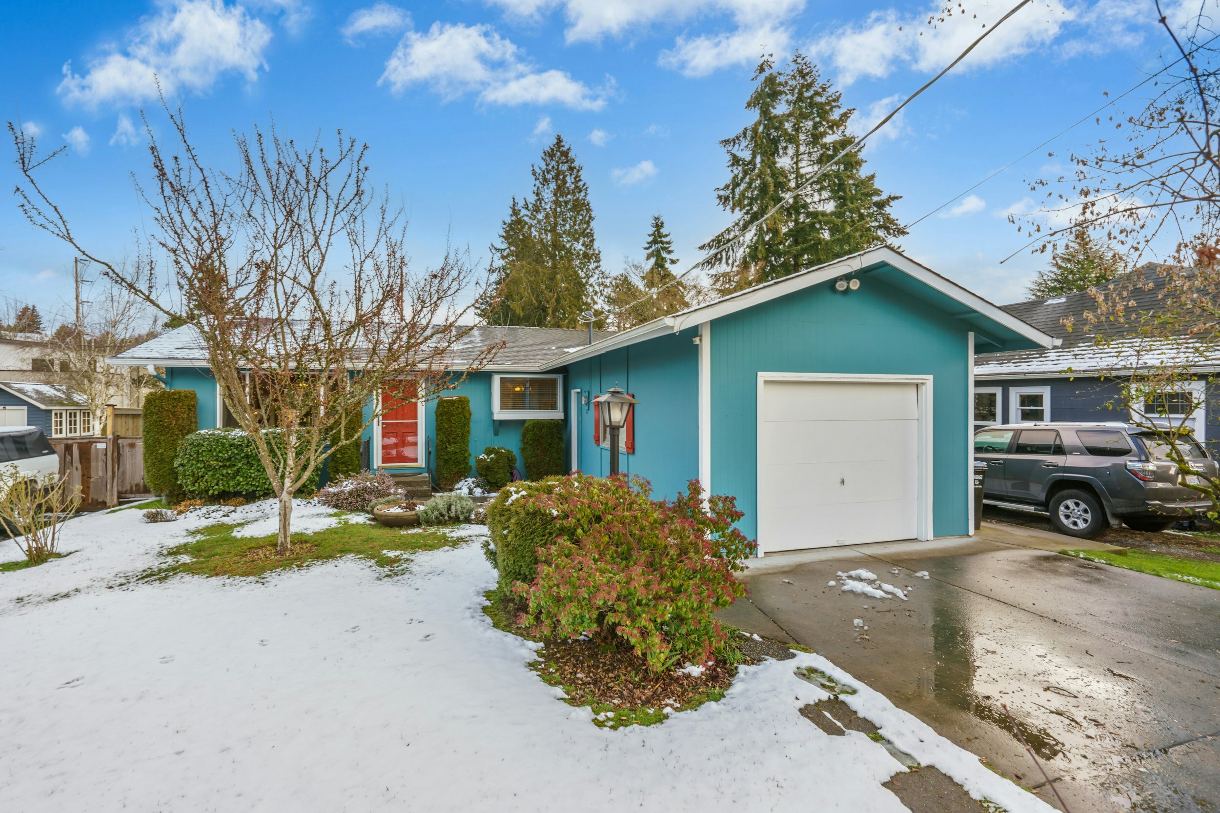 Property Photo:  8748  2nd Avenue NW  WA 98117 