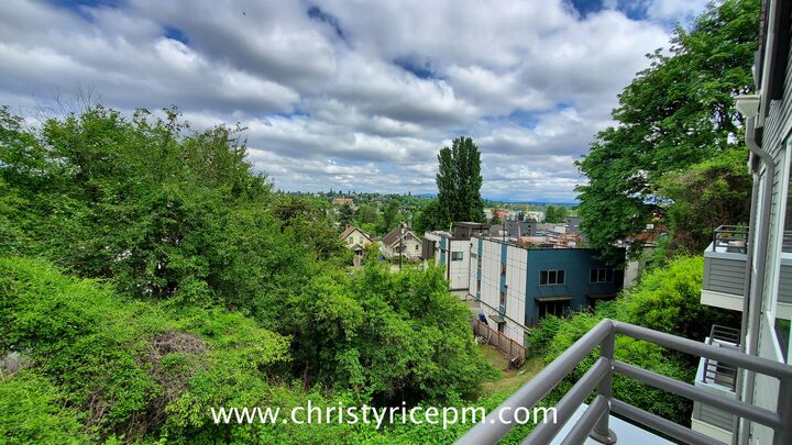 Property Photo:  1510 Cherrylane Ave 301  WA 98144 