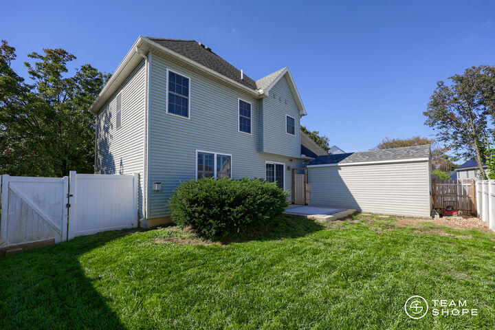 Property Photo: 448 Graystone Court PA 17078