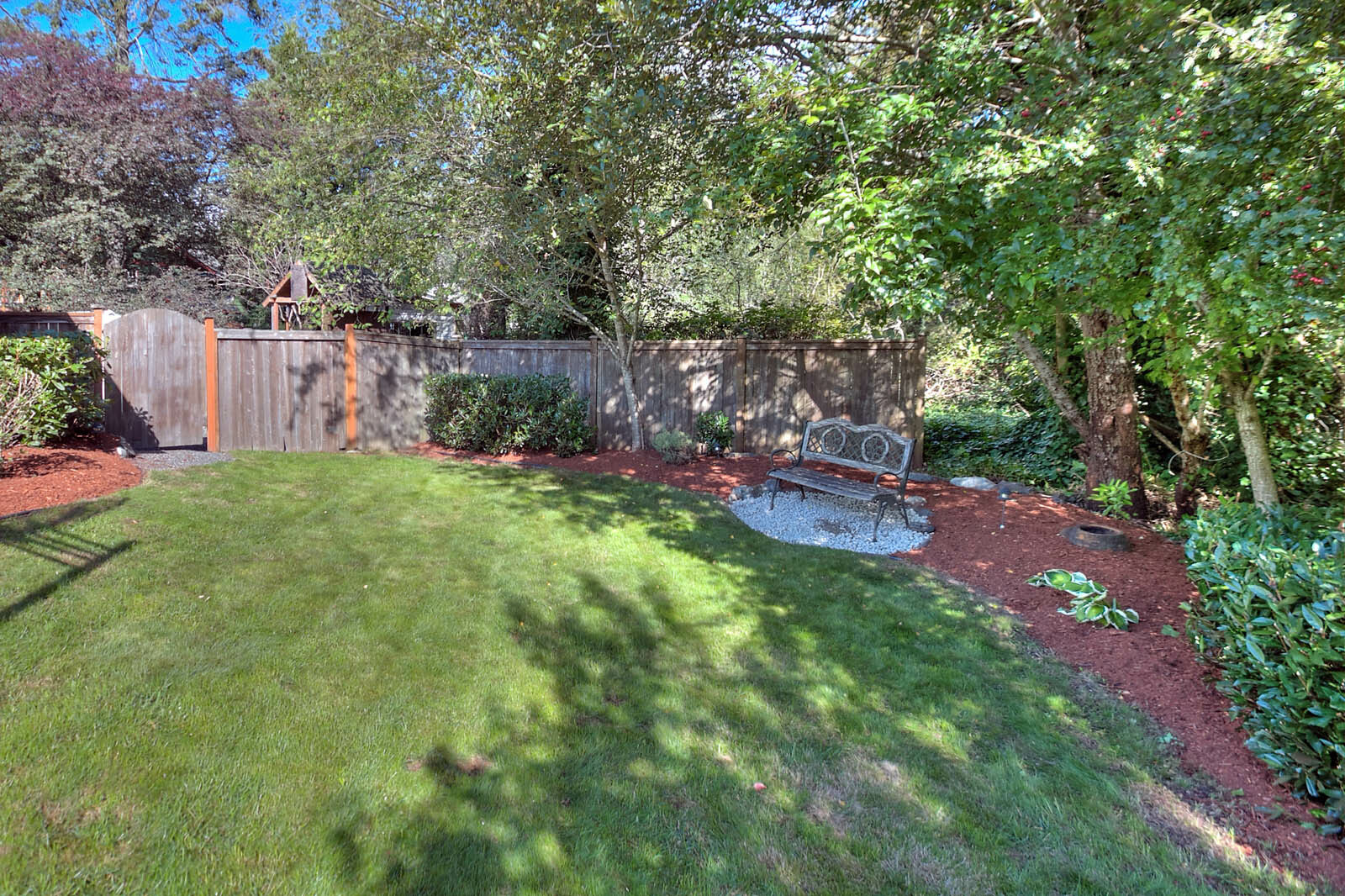 Property Photo: Ma home 7822 NE 150th St  WA 98028 