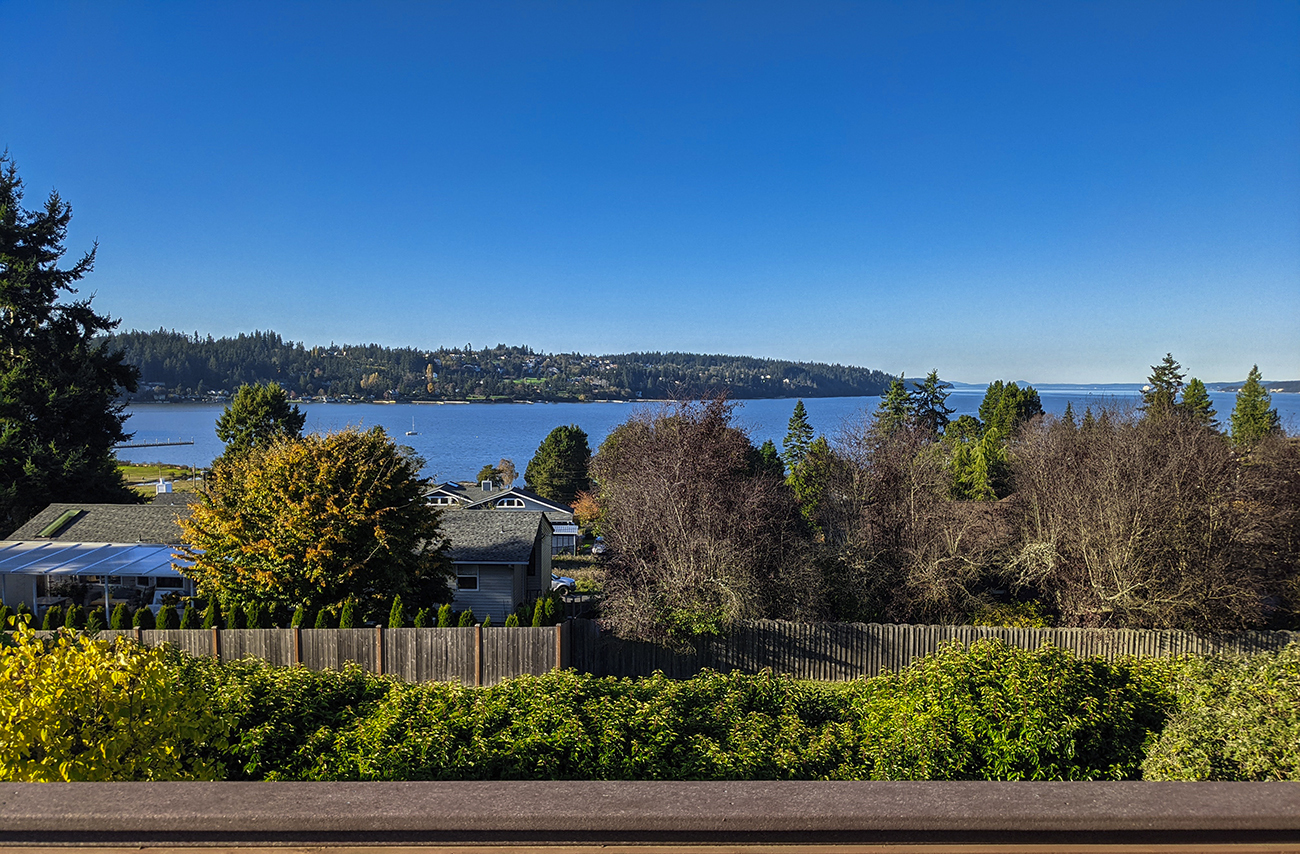 Property Photo: 5452 Pleasant View Lane WA 98249