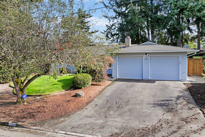Property Photo: 2232 168th Avenue NE WA 98008