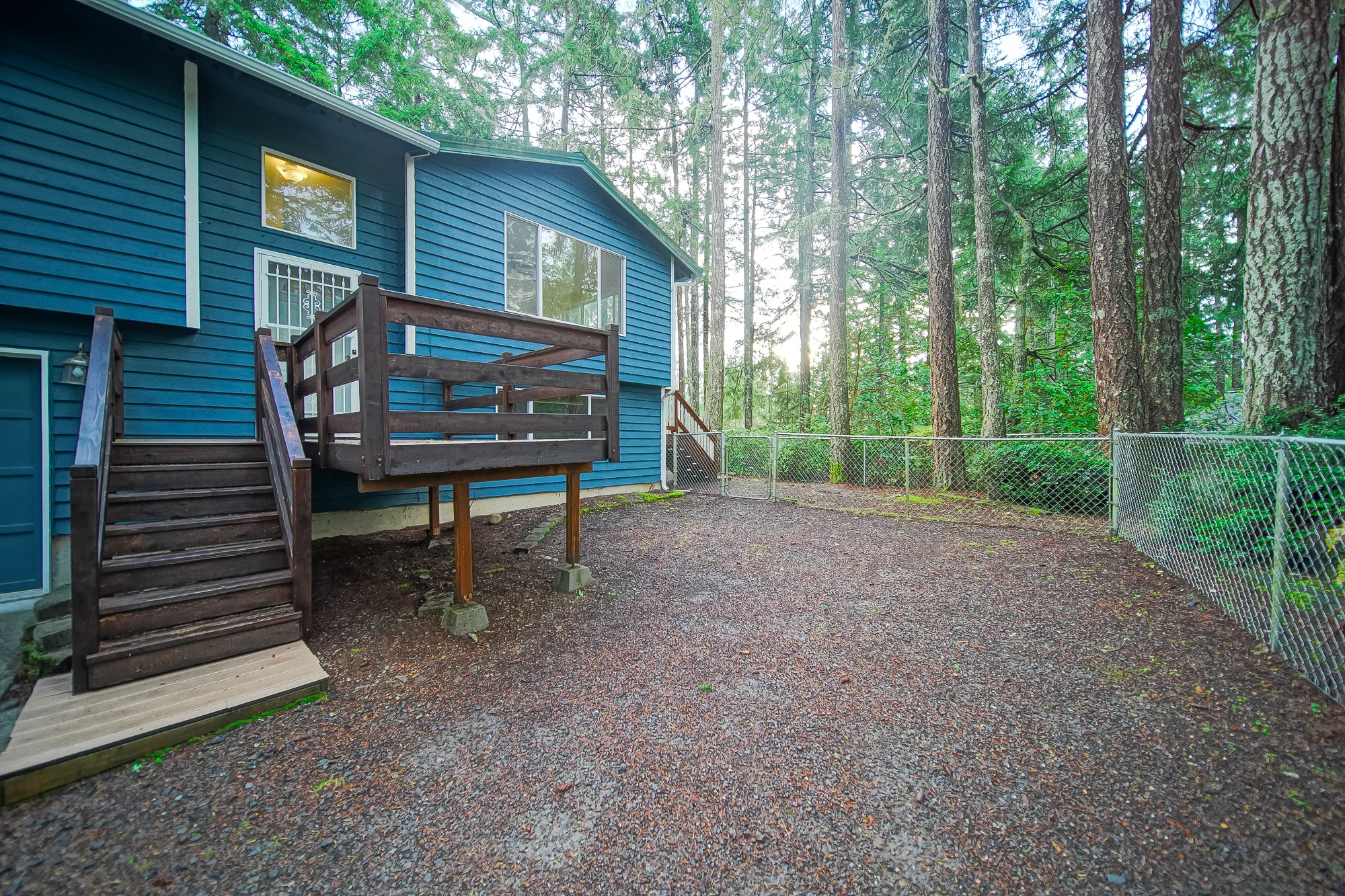 Property Photo:  401 NE Matthew Drive  WA 98528 