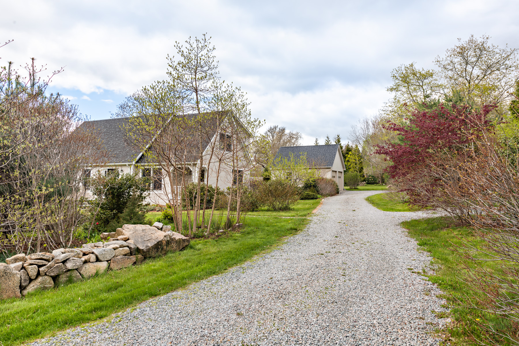 Property Photo: 10 Austin Lane RI 02837