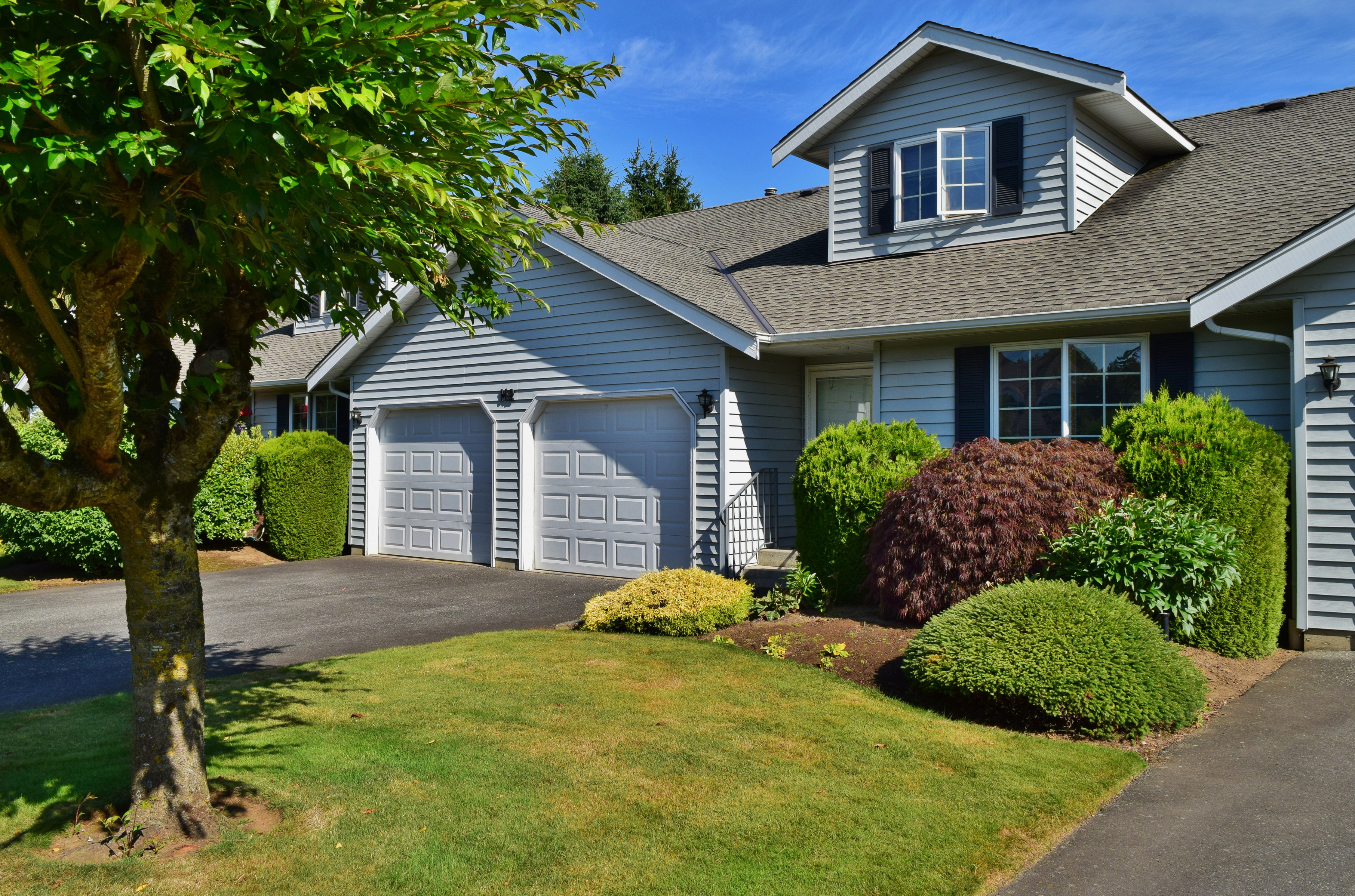 Property Photo: Proudly introducing... 1843 Main St H-2 WA 98264