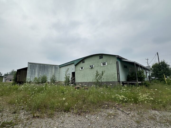 Property Photo:  1273 Highway 105  ON P0V 1T0 