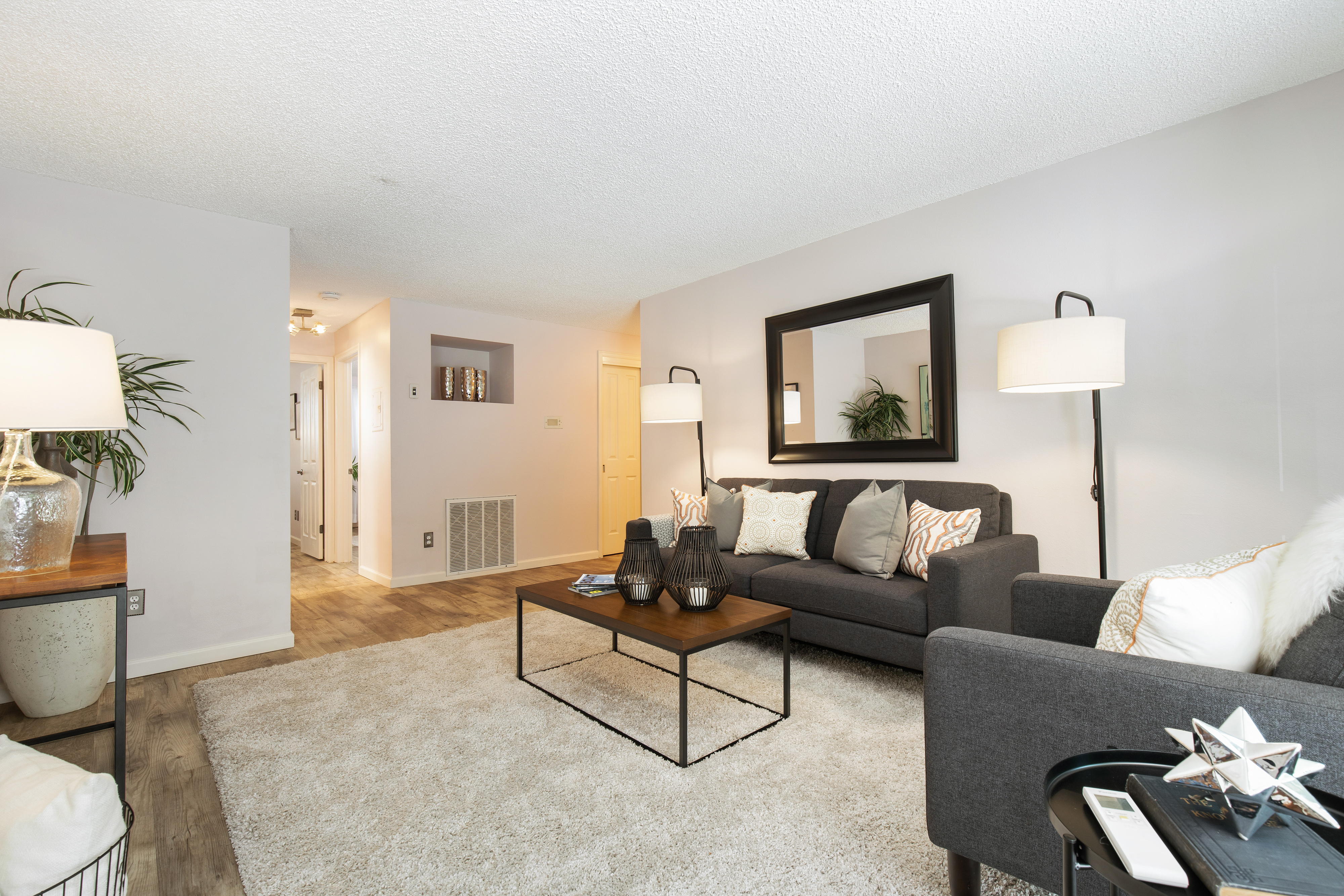 Property Photo: 3711 26th Place W 108 WA 98199