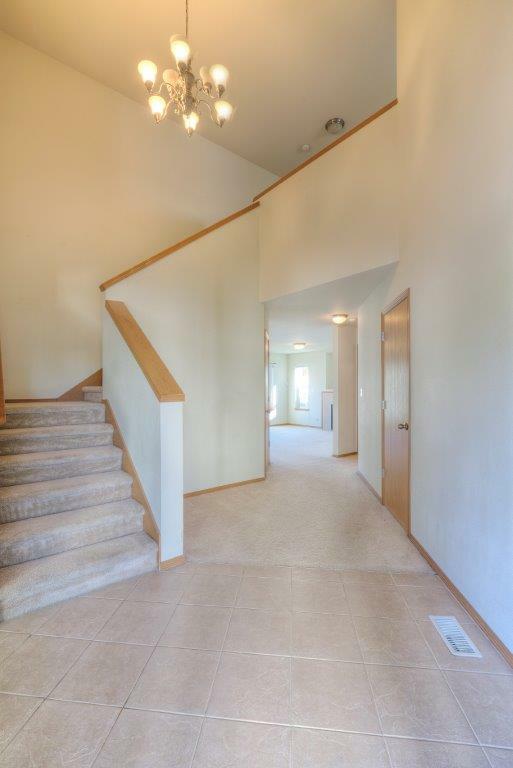 Property Photo: Foyer 11217 186th St Ct E  WA 98374 