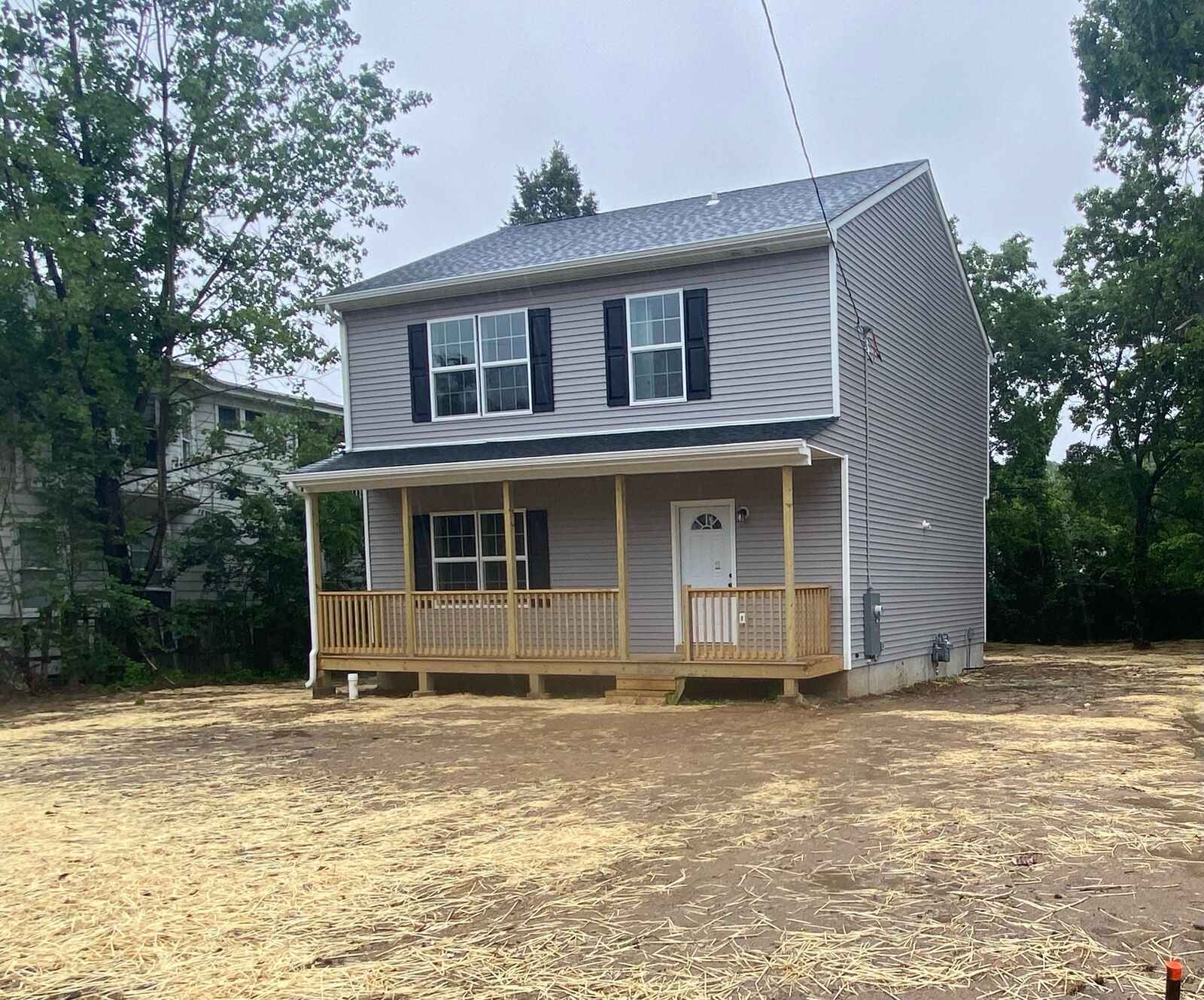 Property Photo: 415 E Mulberry Street NJ 08332