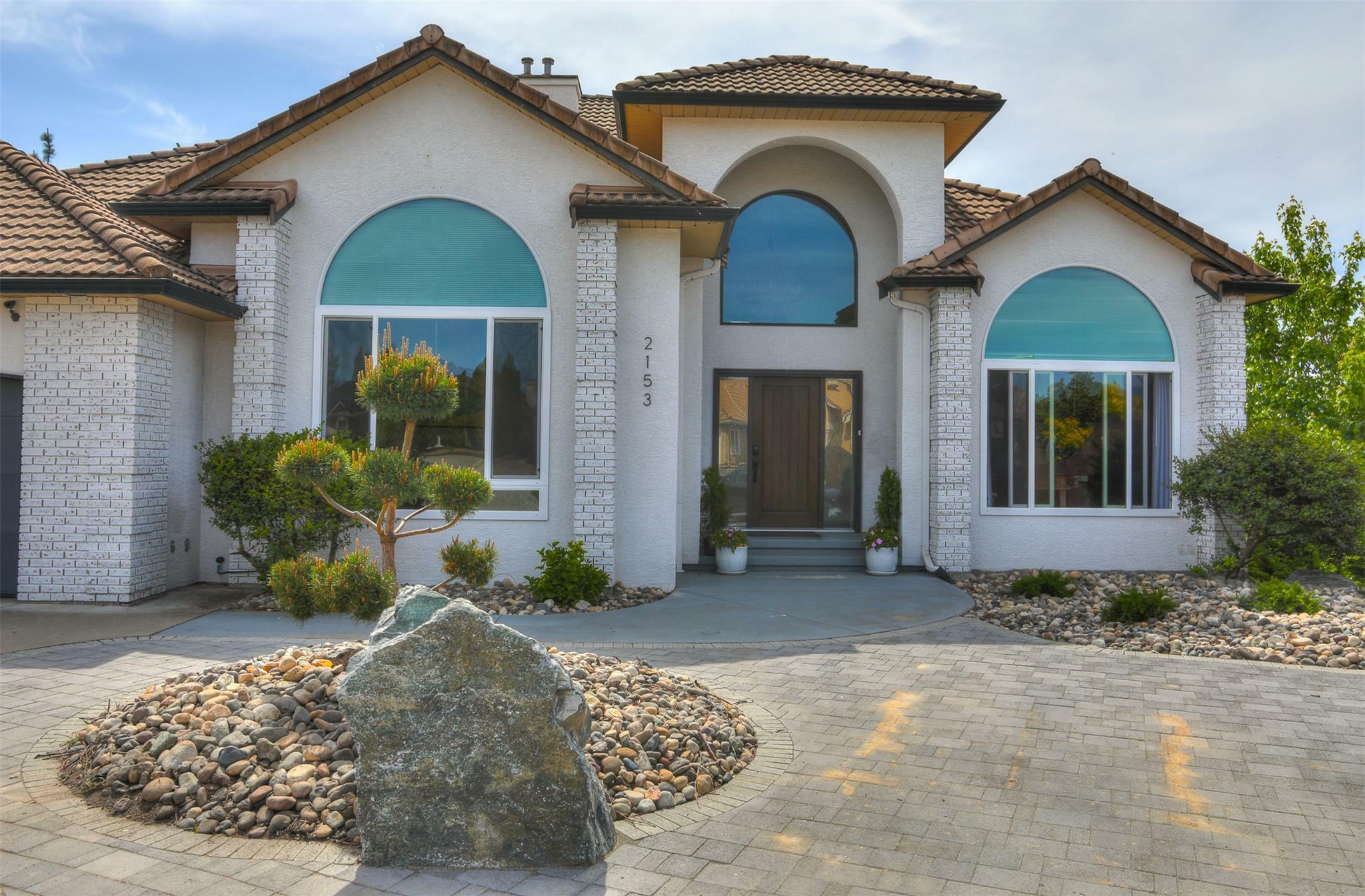 Property Photo: 2153 Breckenridge Court BC V1V 1W2