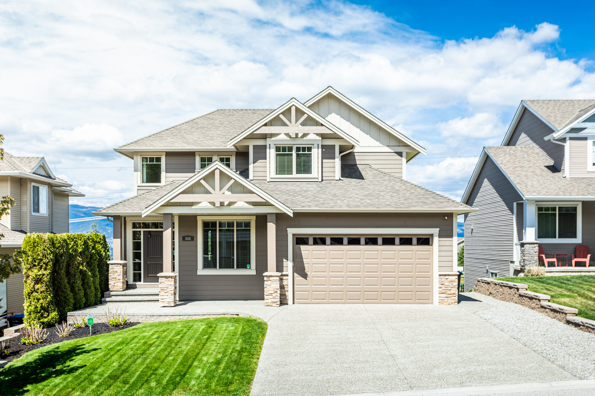588 Lefevere Avenue  Kelowna BC V1W 4M4 photo