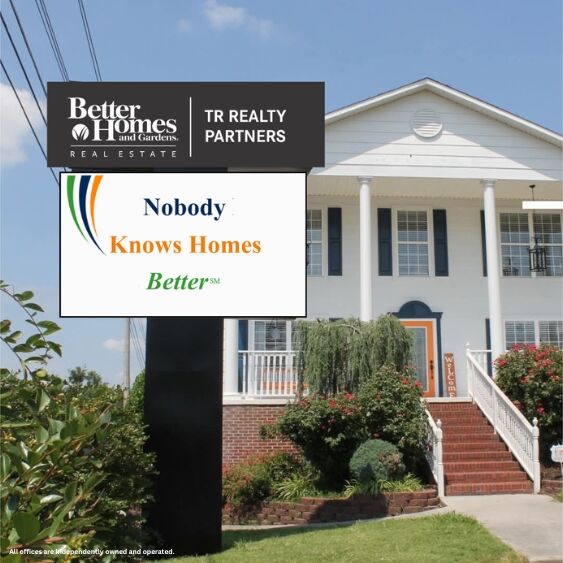 TR Realty Partners,Kingston,Tr Realty Partners