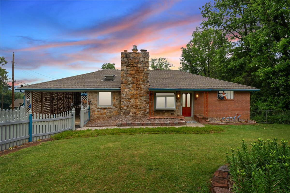 Property Photo:  25702 Military Road  MD 21719 