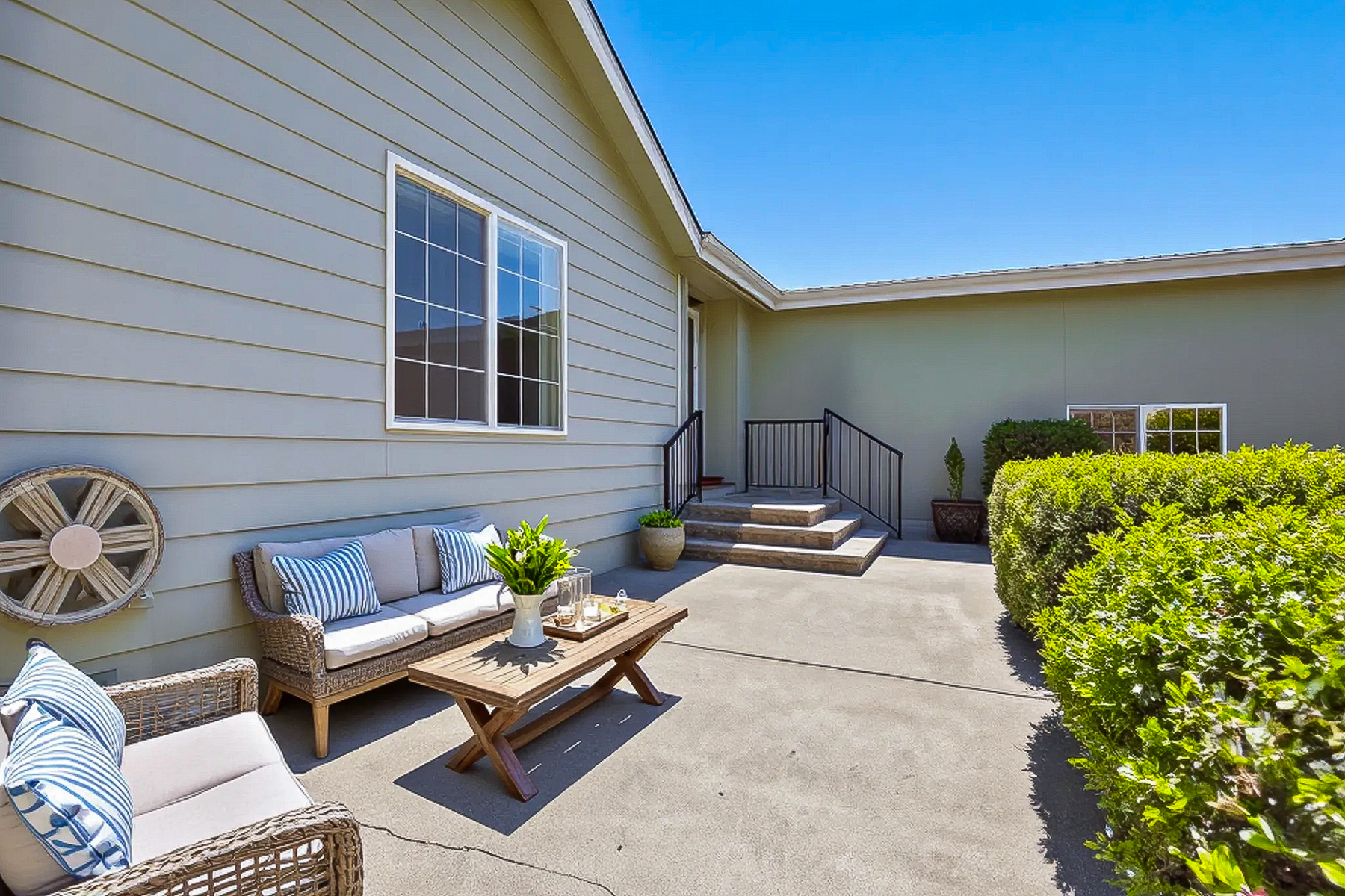 Property Photo: Home 23701 9th Place W WA 98021