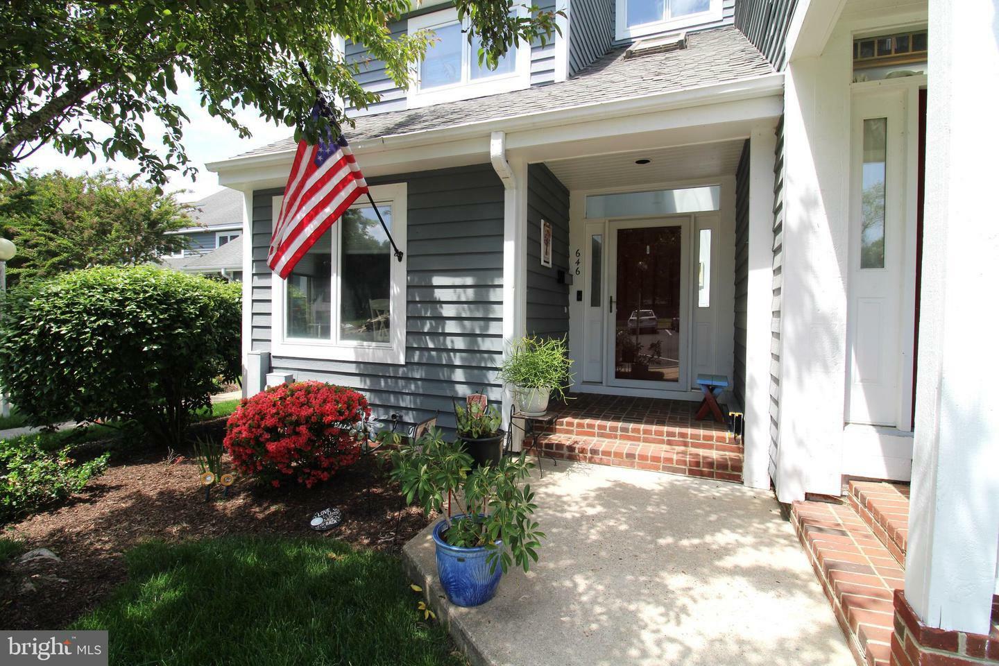 646 River Oak Court A-8 Bs  Salisbury MD 21801 photo