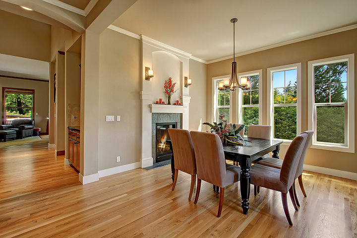 Property Photo: Have a look inside... 12028 175th Ct NE  WA 98052 