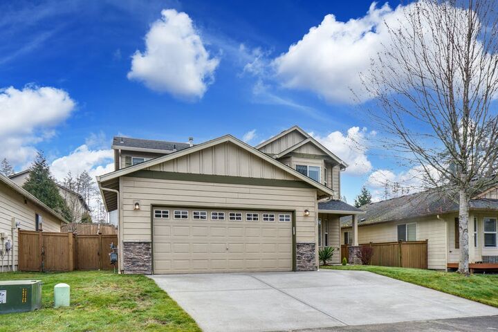 Property Photo:  3616 Astaire Street NE  WA 98516 